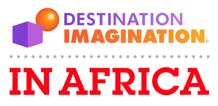Destination Imagination Africa